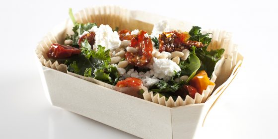 Frokostsalat