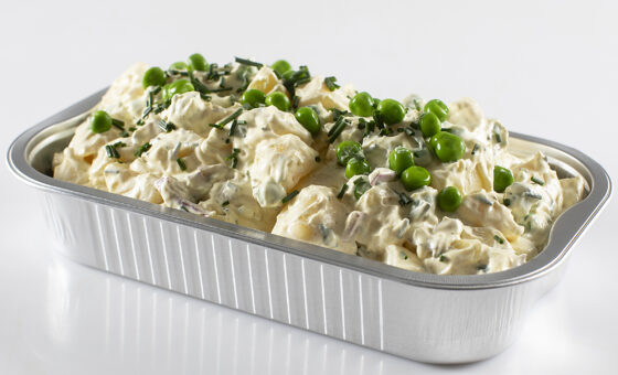 Kartoffelsalat